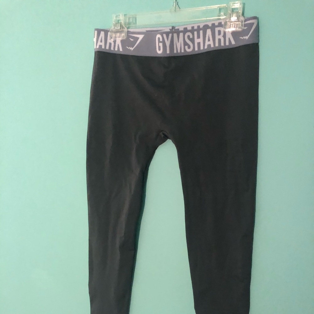 NWOT Gymshark Fit Leggings